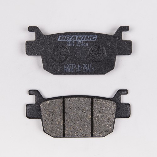 ΤΑΚΑΚΙΑ BRK 908 SM1 (FA415) SH 125-150-300 (R) - (ΙΤΑ)