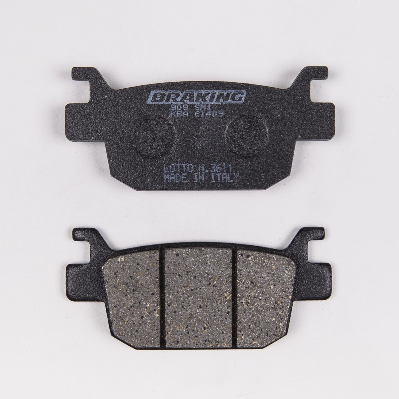 ΤΑΚΑΚΙΑ BRK 908 SM1 (FA415) SH 125-150-300 (R) - (ΙΤΑ)