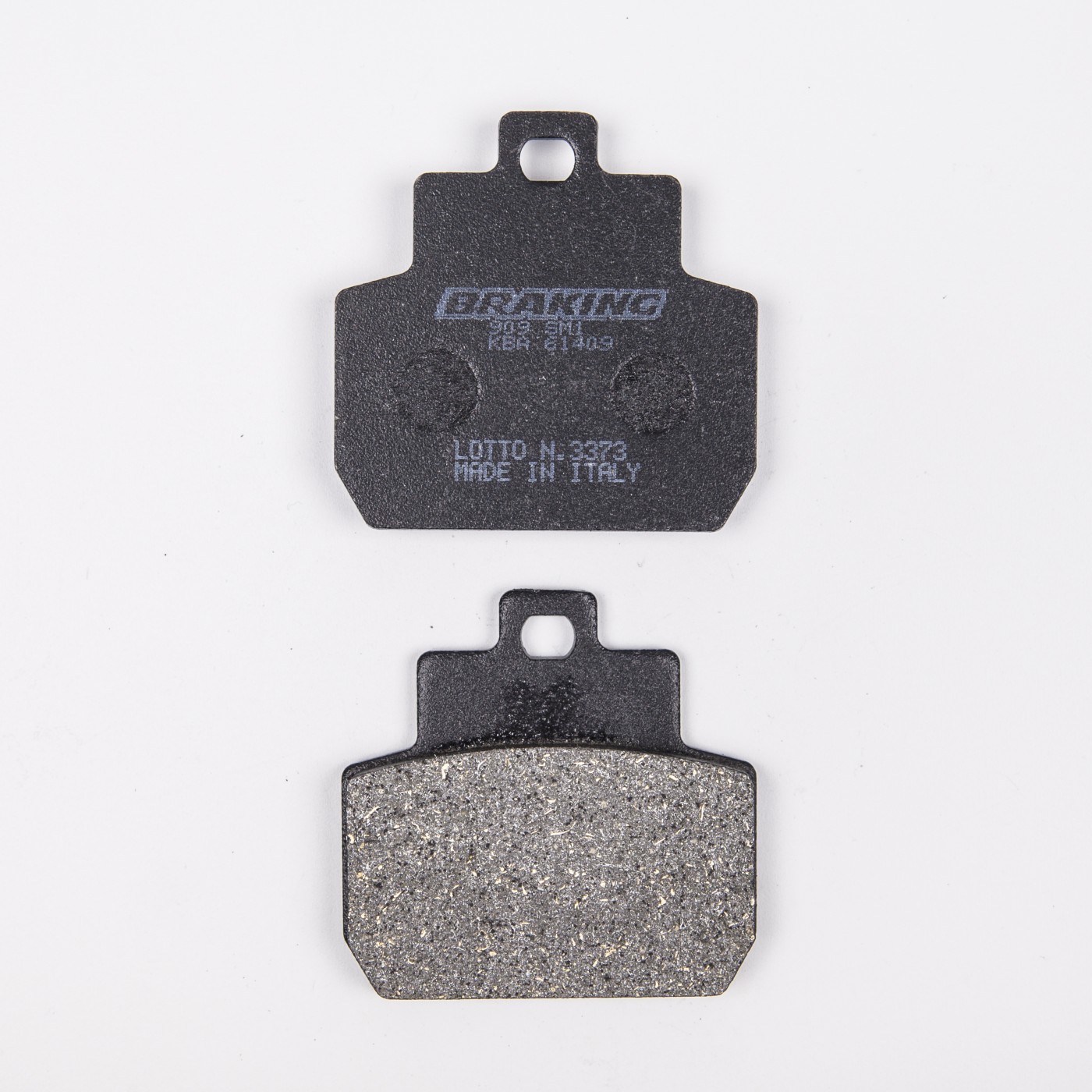 ΤΑΚΑΚΙΑ BRK 909 SM1 (FA425) MP3 125/250/400 (R) - (ΙΤΑ)