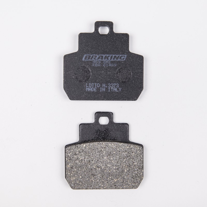 ΤΑΚΑΚΙΑ BRK 909 SM1 (FA425) MP3 125/250/400 (R) - (ΙΤΑ)