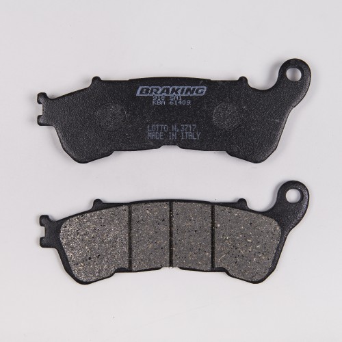 ΤΑΚΑΚΙΑ BRK 910 SM1 (FA388,P340)) XLV 1000 VARADERO (F), SH 125/150 09-11 (F), SH 300 10-11 (F,R), - (ΙΤΑ)