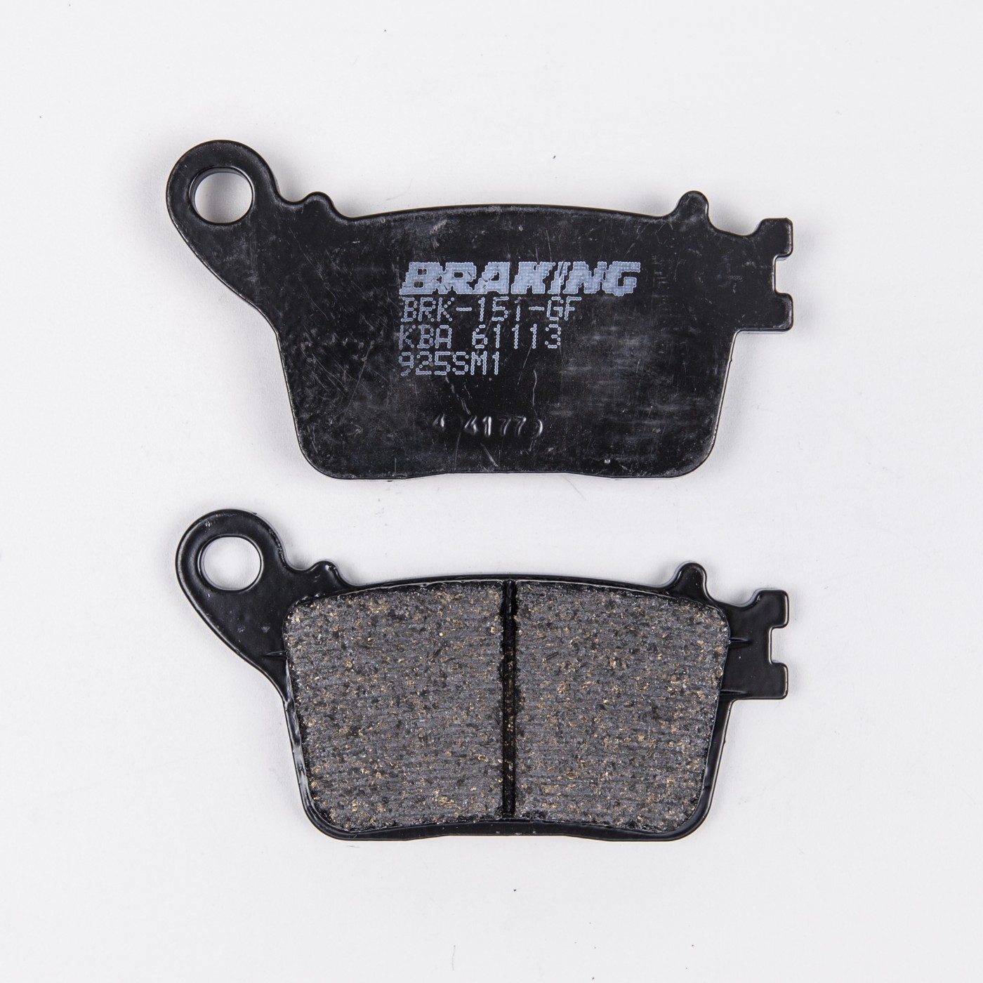 ΤΑΚΑΚΙΑ BRK 925 SM1 (FA436) CBF 600 HORNET (R, CBR RR 600/1000 (R) - (ΙΤΑ)
