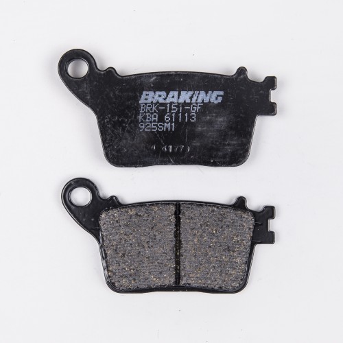 ΤΑΚΑΚΙΑ BRK 925 SM1 (FA436) CBF 600 HORNET (R, CBR RR 600/1000 (R) - (ΙΤΑ)