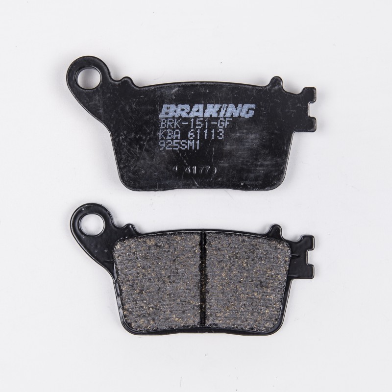 ΤΑΚΑΚΙΑ BRK 925 SM1 (FA436) CBF 600 HORNET (R, CBR RR 600/1000 (R) - (ΙΤΑ)