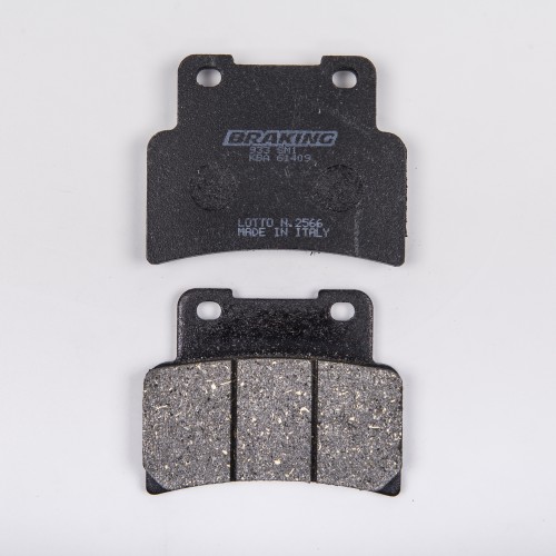 ΤΑΚΑΚΙΑ BRK 933 SM1 (FA432) XCITING 400 (F) - (ΙΤΑ)
