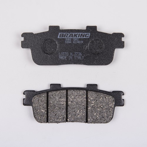 ΤΑΚΑΚΙΑ BRK 948 SM1 (FA427) PEOPLE 125-200/250/300 (R), X-CITING 300 (R),SYM JOYRIDE 300(R) - (ΙΤΑ)