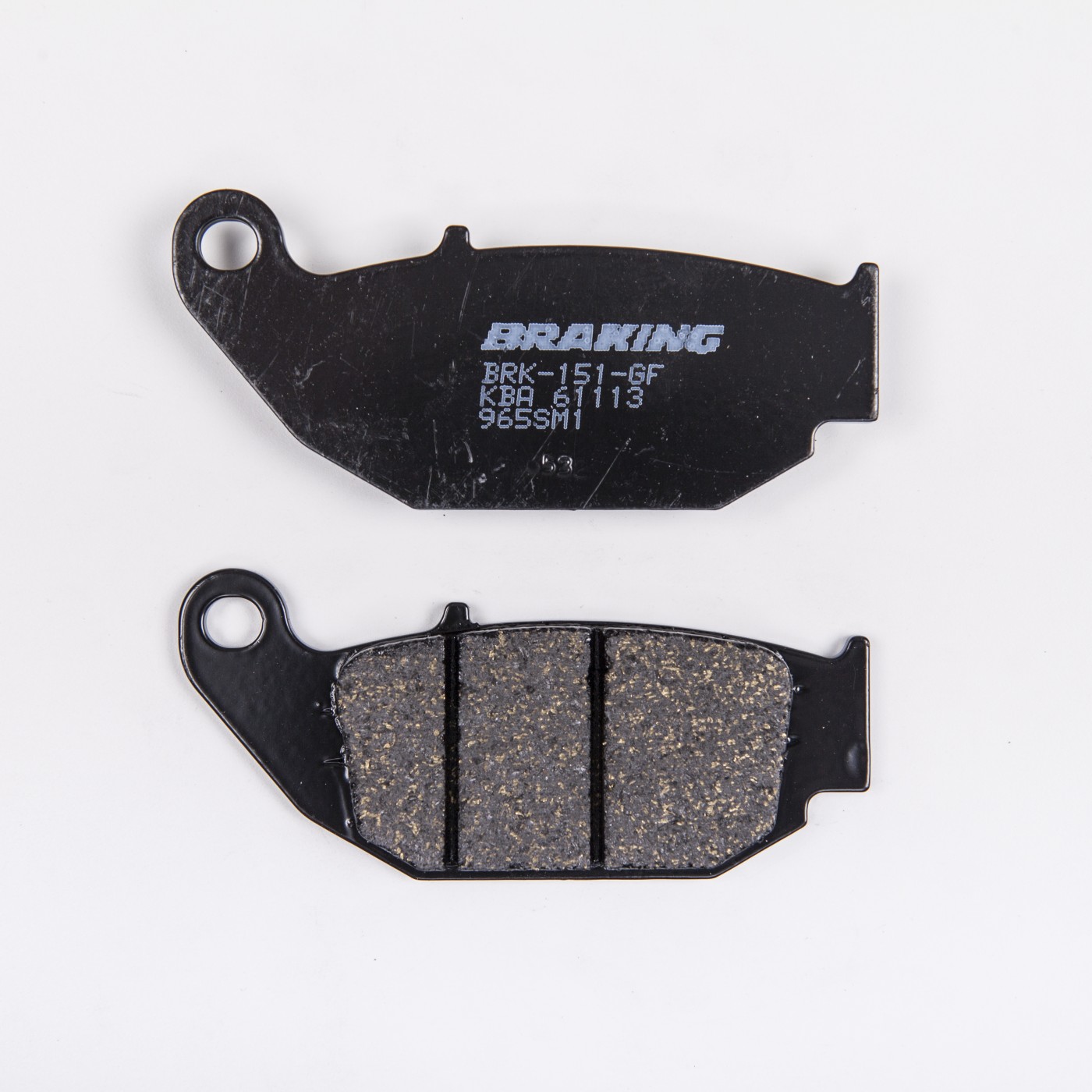 ΤΑΚΑΚΙΑ BRK 965 SM1 (FA629) HND GTR150 (R) - (ΙΤΑ)