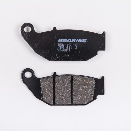 ΤΑΚΑΚΙΑ BRK 965 SM1 (FA629) HND GTR150 (R) - (ΙΤΑ)