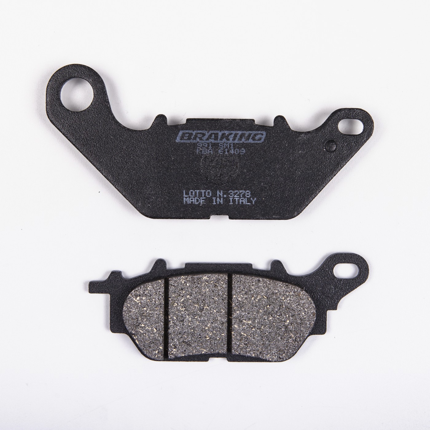 ΤΑΚΑΚΙΑ BRK 991 SM1 (FA464) CRYPTON-X 135 - (ΙΤΑ)
