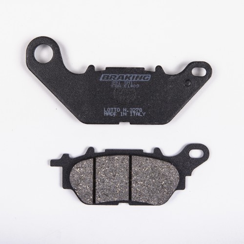 ΤΑΚΑΚΙΑ BRK 991 SM1 (FA464) CRYPTON-X 135 - (ΙΤΑ)