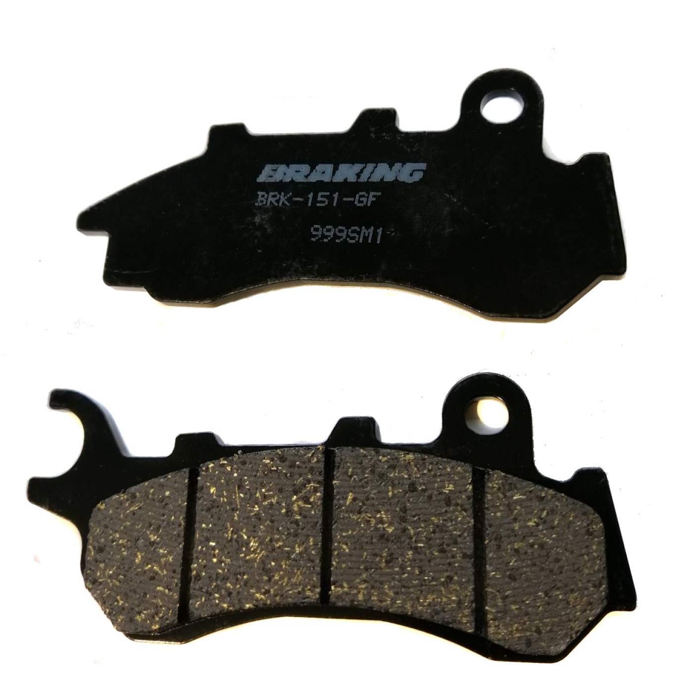 ΤΑΚΑΚΙΑ BRK 999 SM1 (FA723) HND PCX 125/150 2018- - (ΙΤΑ)