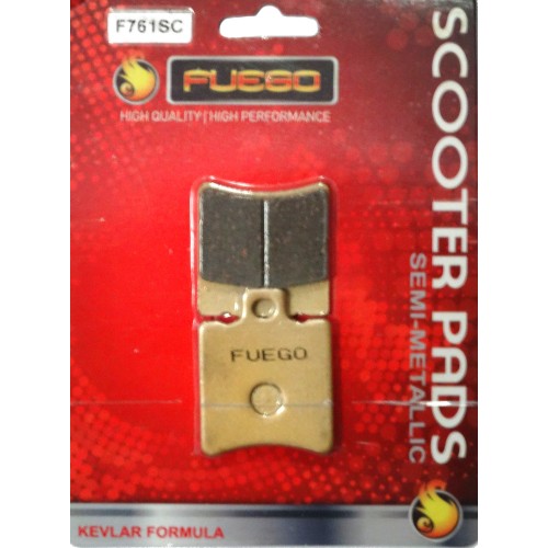 ΤΑΚΑΚΙΑ FUEGO F761SC (FA193) HND SH 50-100 (F),LEAD 100 (F), GILERA TYPHOON 50-125 (F)(FA193) - (ΤΑΙ)