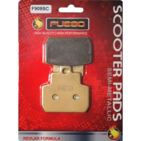 ΤΑΚΑΚΙΑ FUEGO F909SC (FA425) PIAG MP3 125/250/400 (R - (ΤΑΙ)