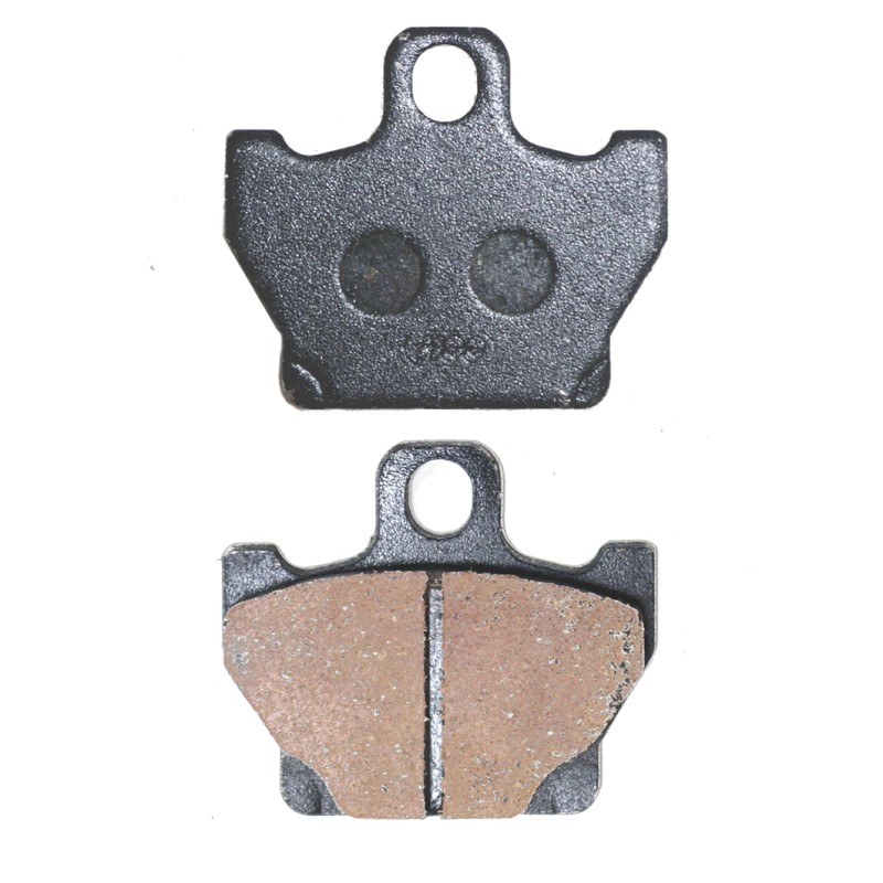 ΤΑΚΑΚΙΑ YMH RD80/350 LC-XV VIRAGO 500 D-MENSION (BRK658, FA081) - (ΤΑΙ)