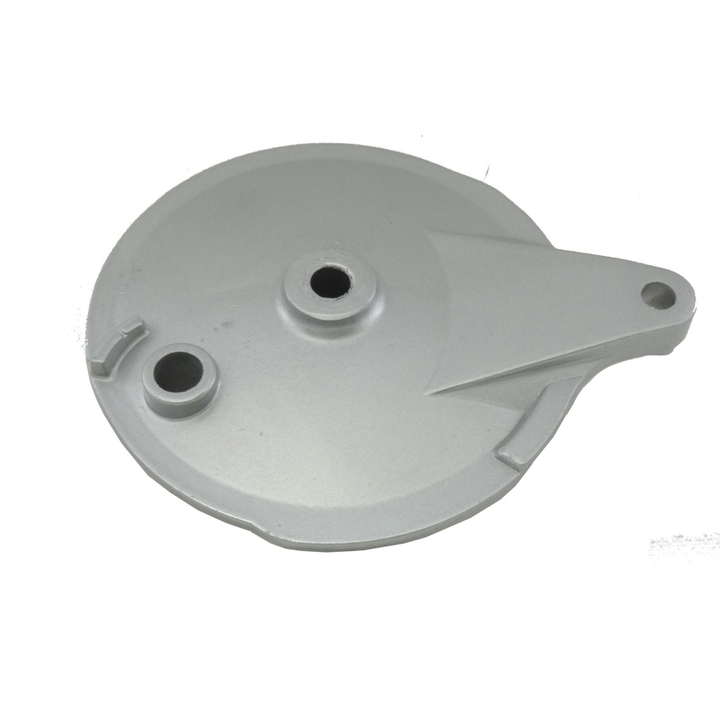 ΚΙΘΑΡΕΣ ΟΠΙΣ YMH CRYPTON-X 135 ΑΣΗΜΙ (LC135) ΚΙΝΑΣ - (ΤΑΙ)