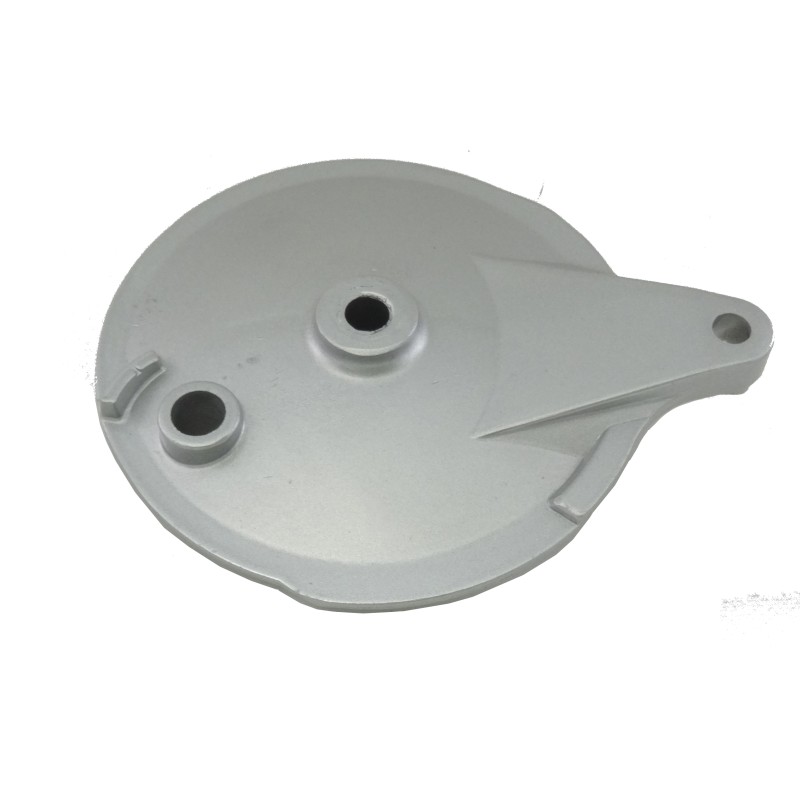 ΚΙΘΑΡΕΣ ΟΠΙΣ YMH CRYPTON-X 135 ΑΣΗΜΙ (LC135) ΚΙΝΑΣ - (ΤΑΙ)