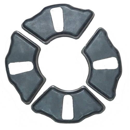 ΛΑΣΤΙΧΑ ΤΑΜΠΟΥΡΟΥ YMH CRYPTON-R 105/115/135 (LC135) 100% ΚΑΟΥΤΣΟΥΚ ΤΑΥΛΑΝΔΗΣ - (ΤΛΝ)