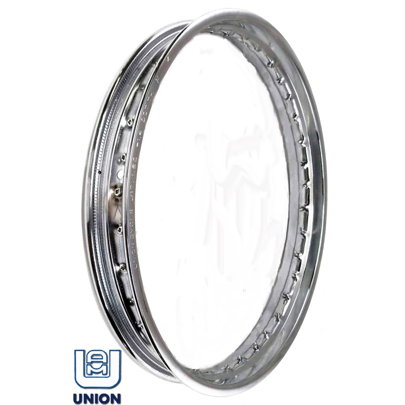 ΣΤΕΦΑΝΙΑ UNION 1,40 Χ 17 (250 Χ 17) - (ΤΛΝ)
