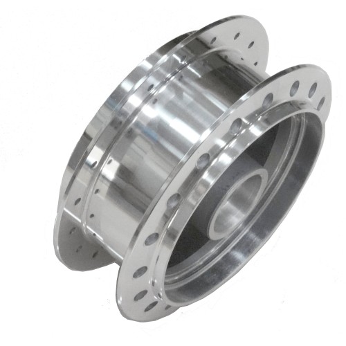ΤΑΜΠΟΥΡΑ HND INNOVA ΟΠΙΣ ΧΡΩΜΙΟ-CNC - (ΤΑΙ)