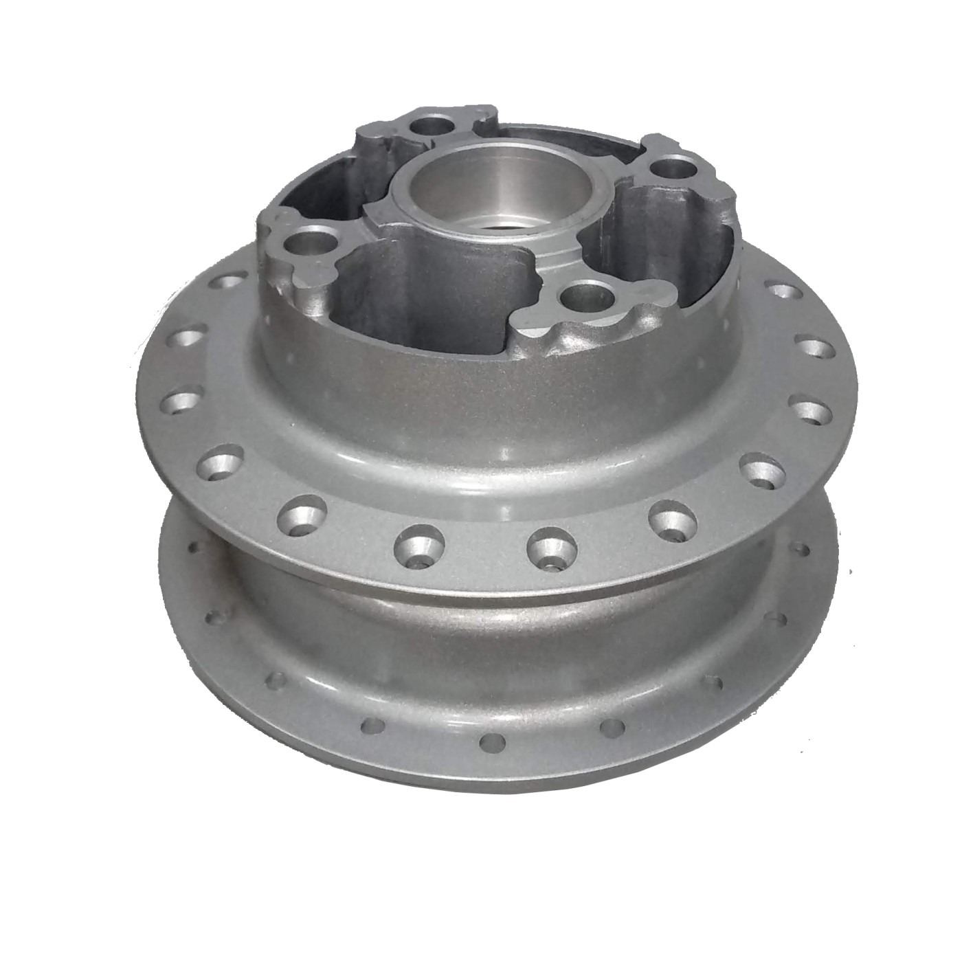ΤΑΜΠΟΥΡΑ HND SUPRAX-125 ΟΠΙΣ - (ΤΑΙ)
