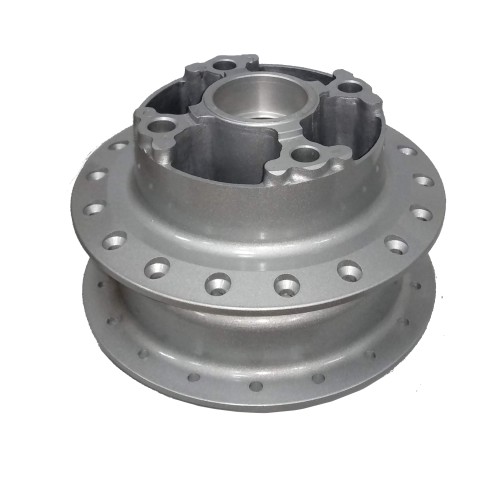 ΤΑΜΠΟΥΡΑ HND SUPRAX-125 ΟΠΙΣ - (ΤΑΙ)