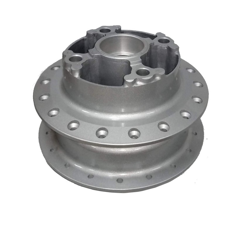 ΤΑΜΠΟΥΡΑ HND SUPRAX-125 ΟΠΙΣ - (ΤΑΙ)