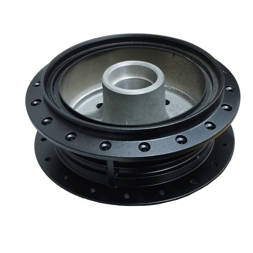 ΤΑΜΠΟΥΡΑ YMH CRYPTON-R 105 ΟΠΙΣ - (ΤΑΙ)