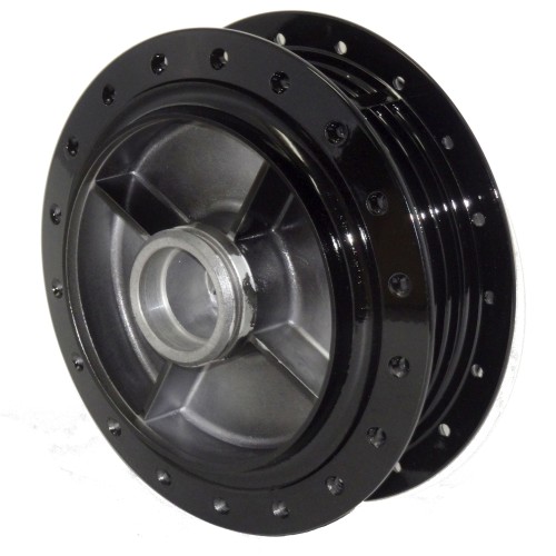ΤΑΜΠΟΥΡΑ YMH CRYPTON-X 135 ΟΠΙΣ ΜΑΥΡΑ ΜΑΤ 