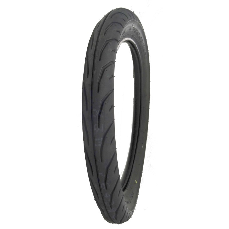 ΛΑΣΤΙΧΑ DUNLOP TT900 275 X 17 - (ΙΝΔ)