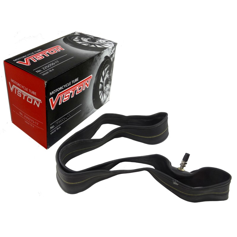 ΣΑΜΠΡΕΛΕΣ VISTON 250/275 Χ 17 (50) - (ΤΑΙ)