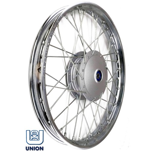 ΤΡΟΧΟΙ UNION ΕΜΠΡ HND C50C/GLX - (ΤΛΝ)
