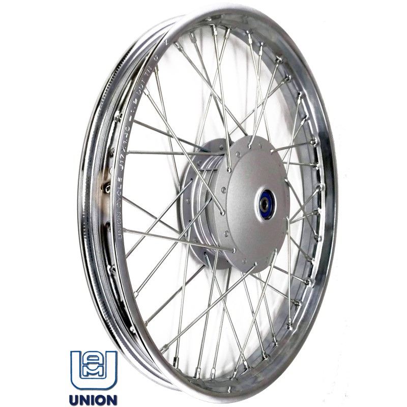 ΤΡΟΧΟΙ UNION ΕΜΠΡ HND C50C/GLX - (ΤΛΝ)
