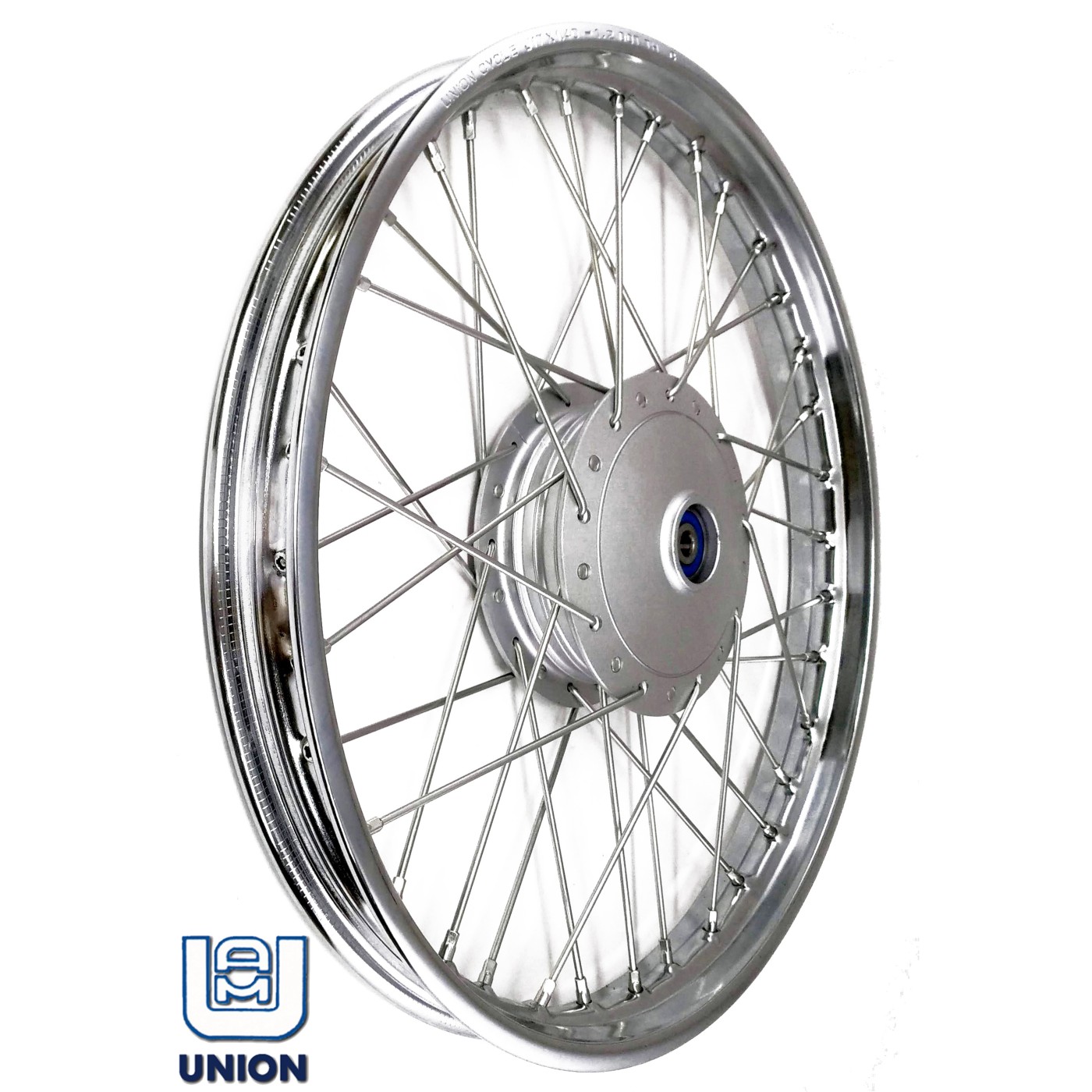 ΤΡΟΧΟΙ UNION ΕΜΠΡ HND C50Z2 - (ΤΛΝ)