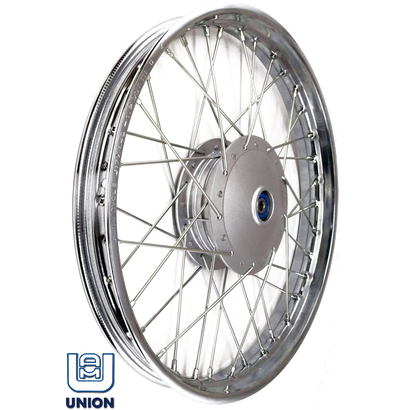ΤΡΟΧΟΙ UNION ΕΜΠΡ HND C90-GBJ - (ΤΛΝ)