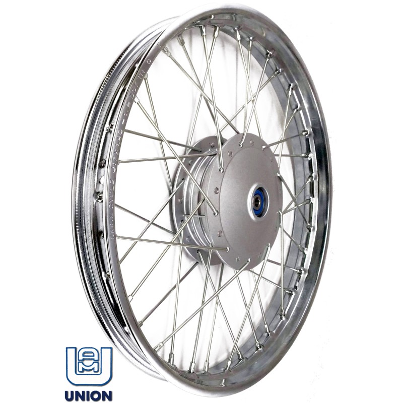 ΤΡΟΧΟΙ UNION ΕΜΠΡ HND C90-GBJ - (ΤΛΝ)