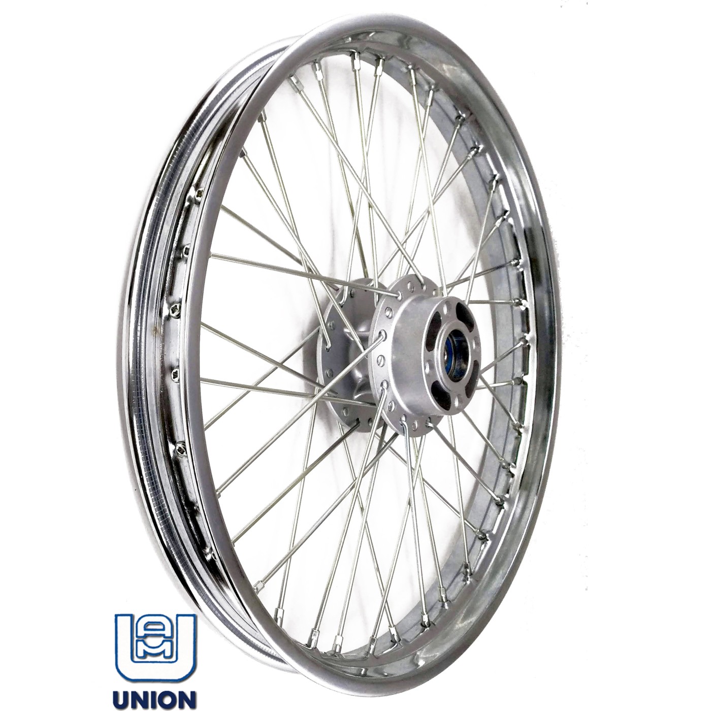 ΤΡΟΧΟΙ UNION ΕΜΠΡ MDN KRISS /KSK ZX130/JOY-R Δ/ΦΡ - (ΤΛΝ)