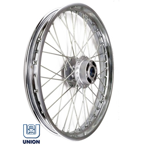 ΤΡΟΧΟΙ UNION ΕΜΠΡ MDN KRISS /KSK ZX130/JOY-R Δ/ΦΡ - (ΤΛΝ)