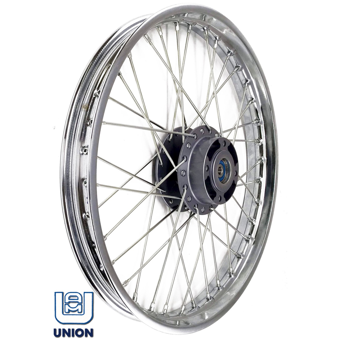 ΤΡΟΧΟΙ UNION ΕΜΠΡ YMH CRYPTON-R 115 Δ/ΦΡ - (ΤΛΝ)