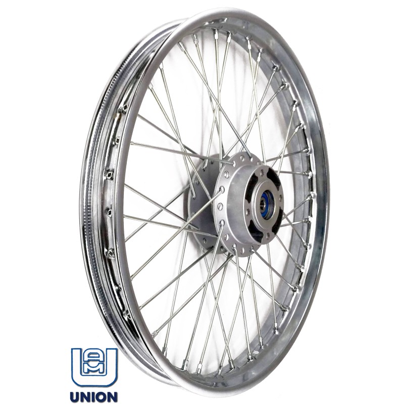 ΤΡΟΧΟΙ UNION ΕΜΠΡ YMH CRYPTON-X 135/T110/CRYPTON-S - (ΤΛΝ)