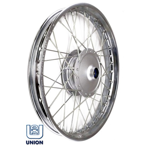 ΤΡΟΧΟΙ UNION ΕΜΠΡ YMH T50-V50 - (ΤΛΝ)