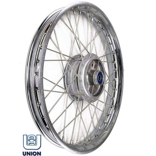 ΤΡΟΧΟΙ UNION ΟΠΙΣ HND C50C/GLX/C50Z2 - (ΤΛΝ)