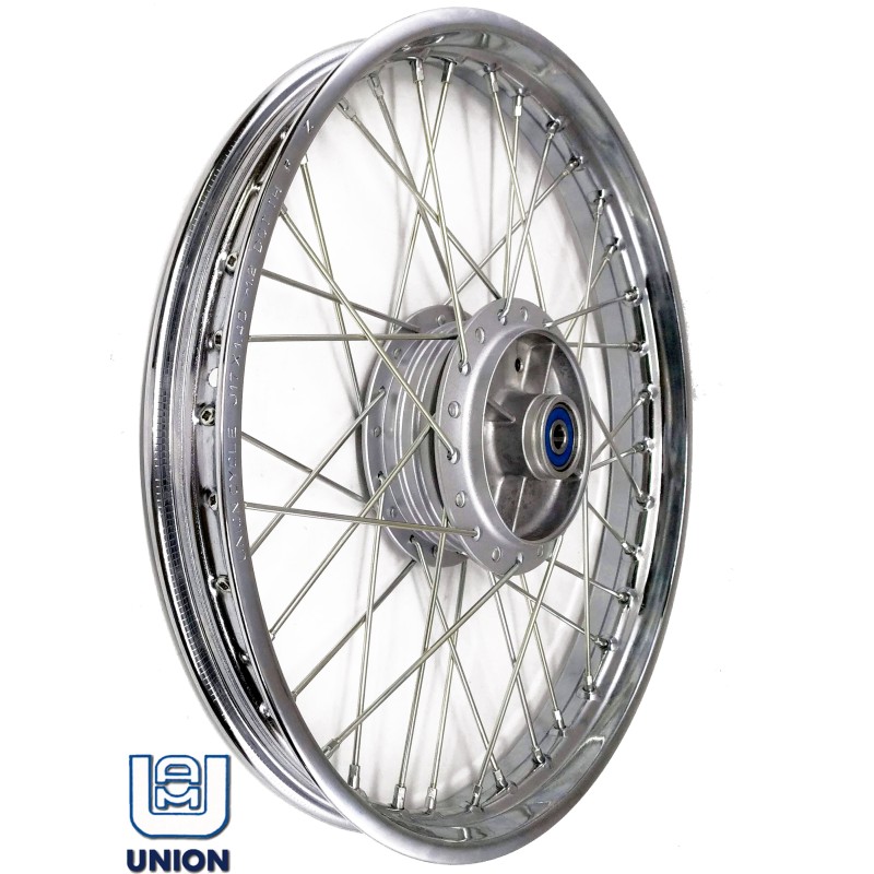 ΤΡΟΧΟΙ UNION ΟΠΙΣ HND C50C/GLX/C50Z2 - (ΤΛΝ)