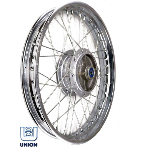 ΤΡΟΧΟΙ UNION ΟΠΙΣ HND INNOVA/WAVE 110/GRAND-X 110 - (ΤΛΝ)