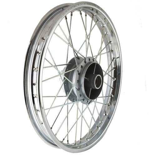 ΤΡΟΧΟΙ UNION ΟΠΙΣ HND SUPRA-X 125 (ΧΩΡΙΣ ΡΟΥΛΕΜΑΝ) - (ΤΛΝ)