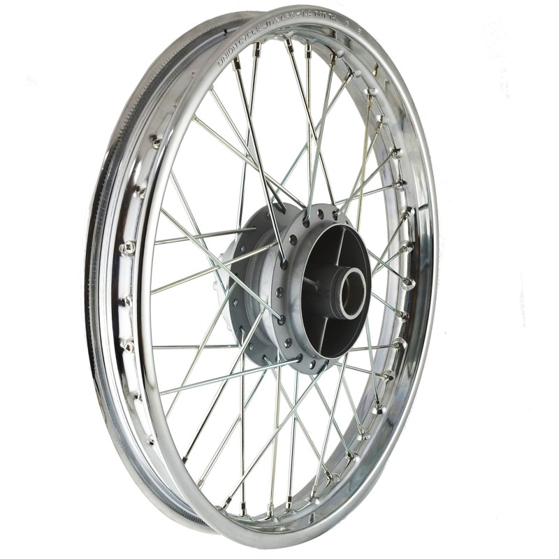 ΤΡΟΧΟΙ UNION ΟΠΙΣ HND SUPRA-X 125 (ΧΩΡΙΣ ΡΟΥΛΕΜΑΝ) - (ΤΛΝ)