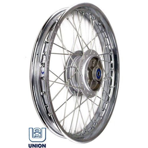 ΤΡΟΧΟΙ UNION ΟΠΙΣ HND SUPRA/KMC Activ 50 - (ΤΛΝ)