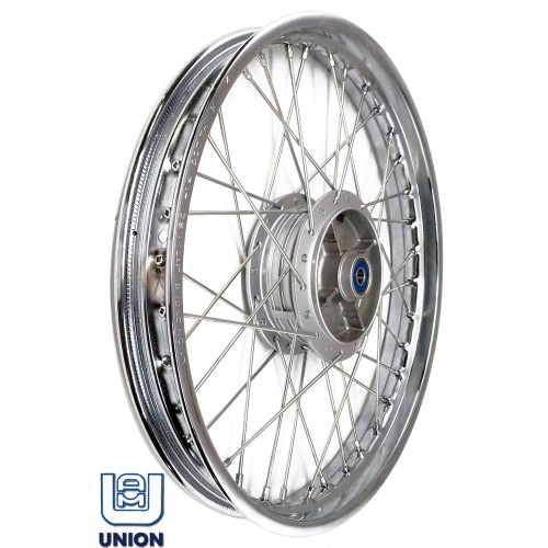 ΤΡΟΧΟΙ UNION ΟΠΙΣ KSK ZX130/JOY-R 125/KAZE 14-15 - (ΤΛΝ)