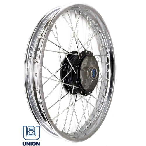 ΤΡΟΧΟΙ UNION ΟΠΙΣ SZK SHOGUN-FX125 - (ΤΛΝ)