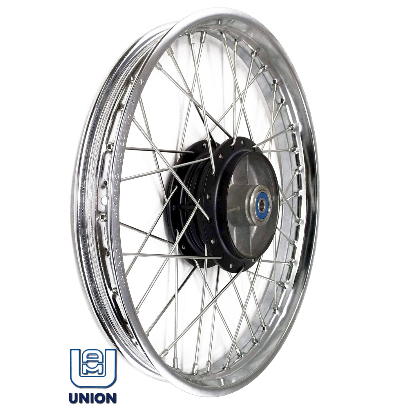 ΤΡΟΧΟΙ UNION ΟΠΙΣ YMH CRYPTON-R 105 - (ΤΛΝ)