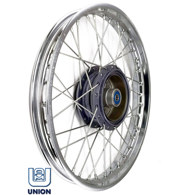 ΤΡΟΧΟΙ UNION ΟΠΙΣ YMH CRYPTON-R 115 - (ΤΛΝ)